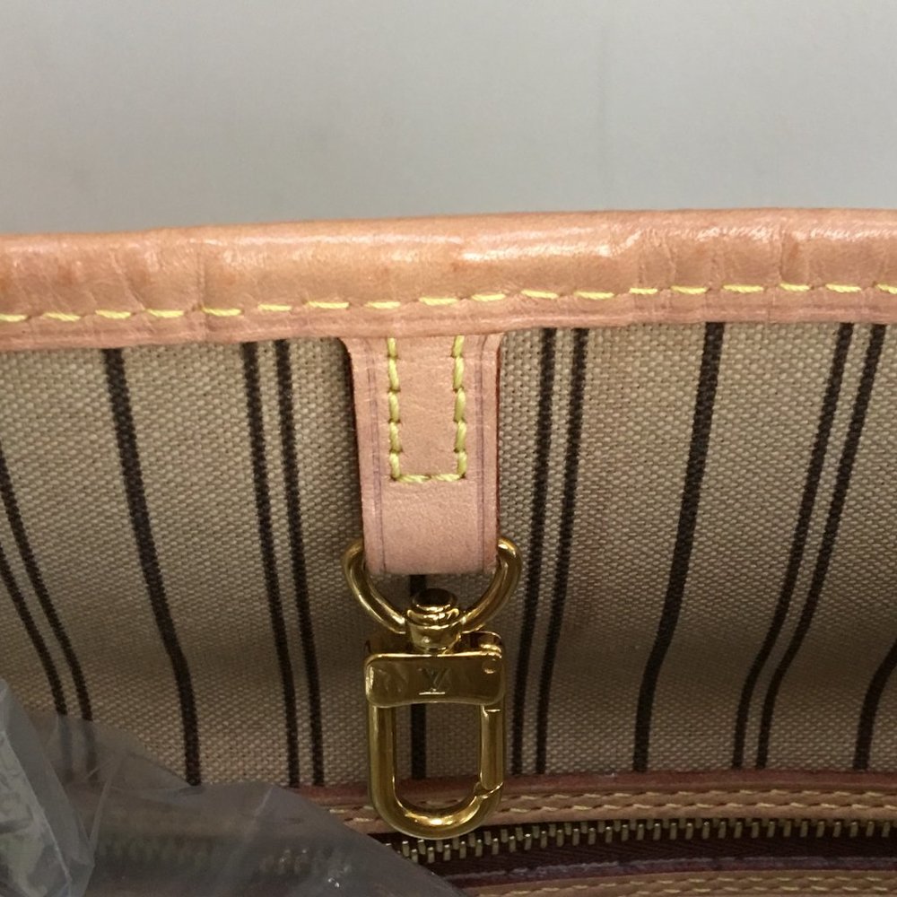 **SOLD** Amazing Authentic Louis Vuitton Neverfull Monogram - Picture 3 of 13